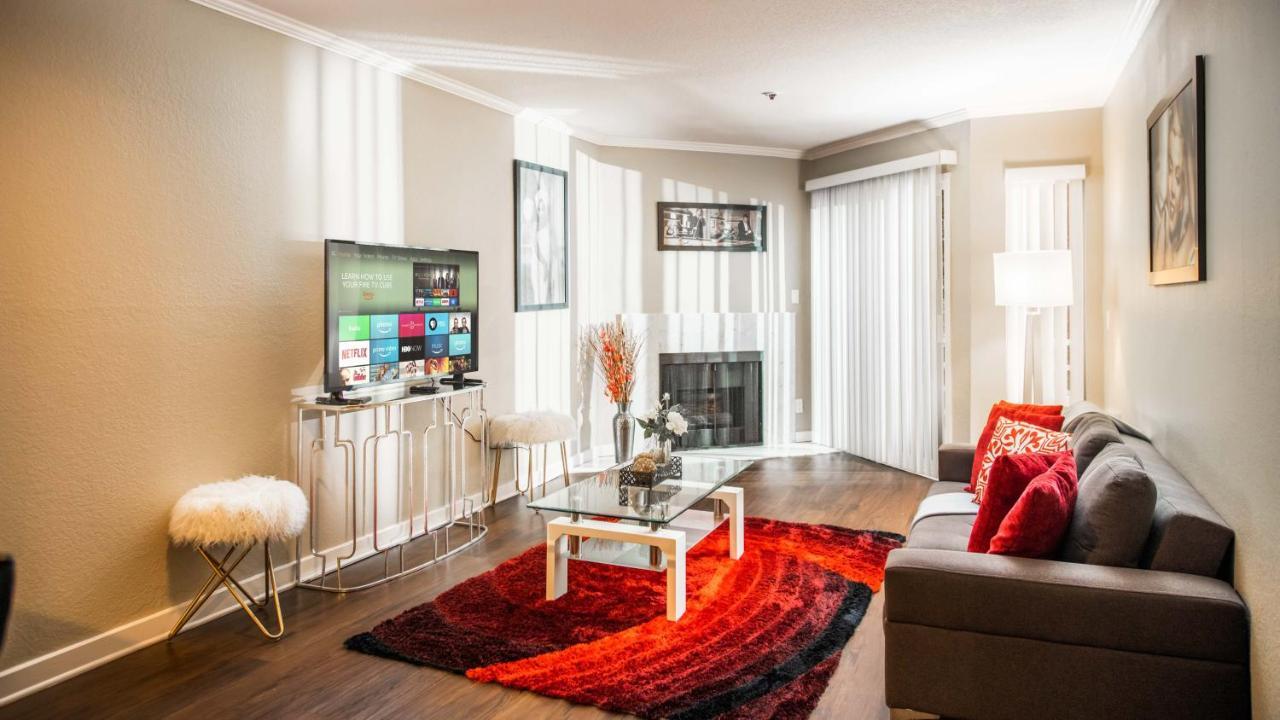 Integrity - Real Hollywood Experience Apart-hotel