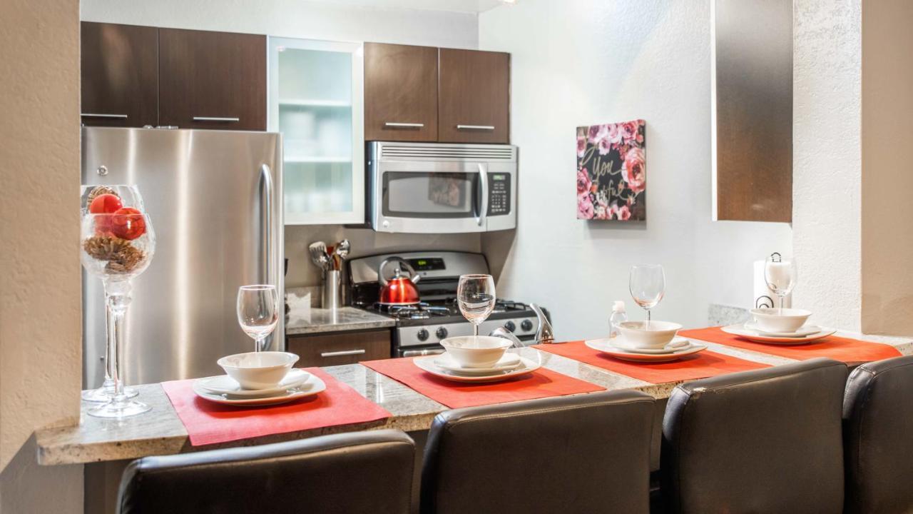 Apartahotel Integrity - Real Hollywood Experience