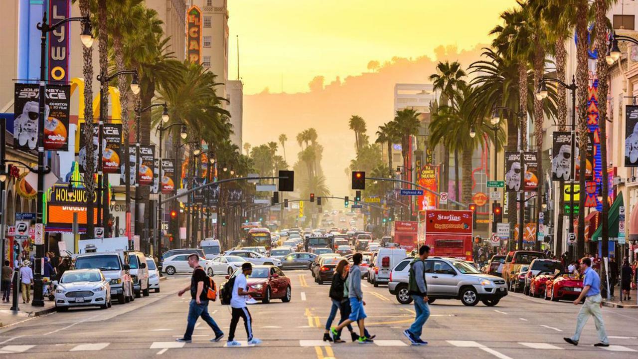 Integrity - Real Hollywood Experience * Los Ángeles