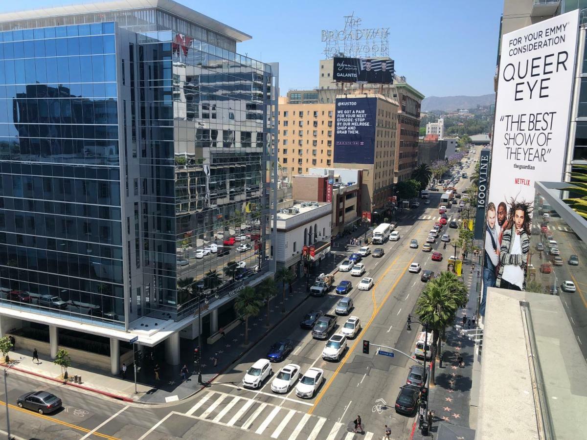 Aparthotel Integrity - Real Hollywood Experience *