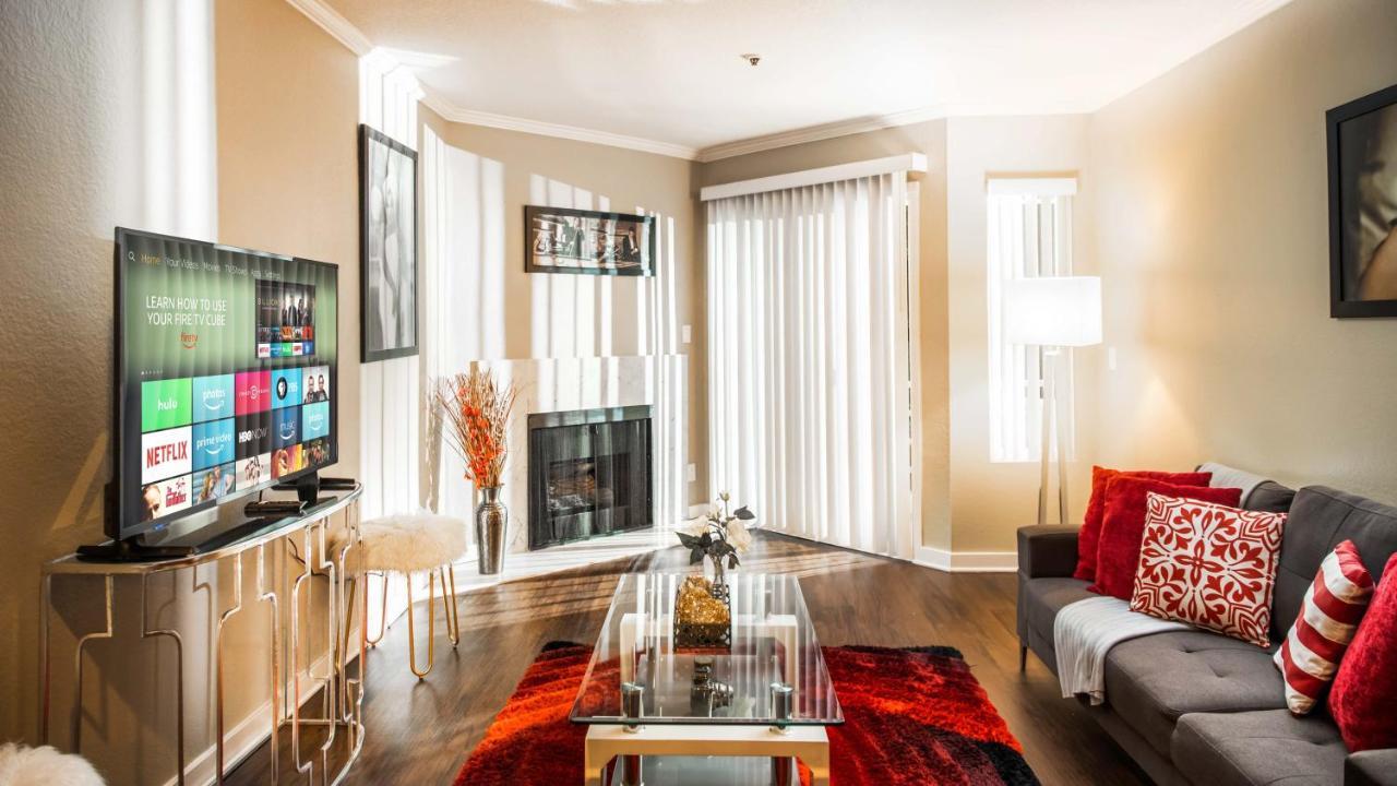 Apartahotel Integrity - Real Hollywood Experience *