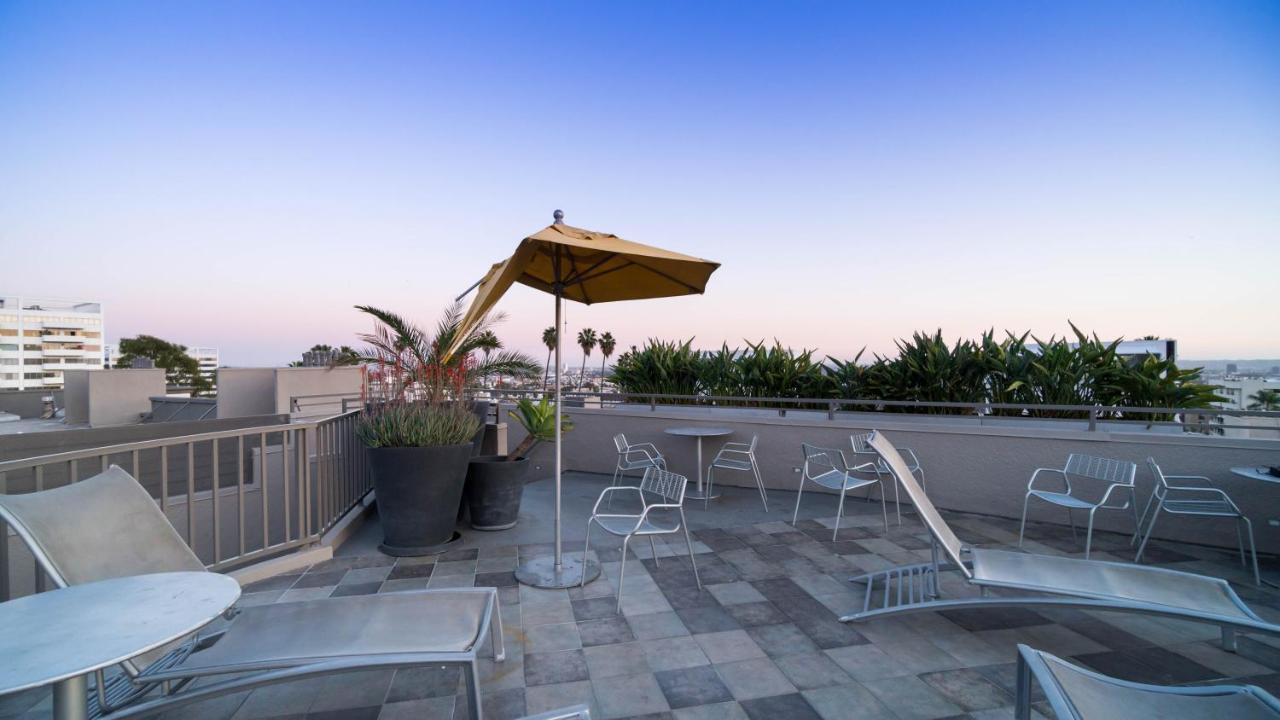 Apartahotel Integrity - Real Hollywood Experience Los Ángeles