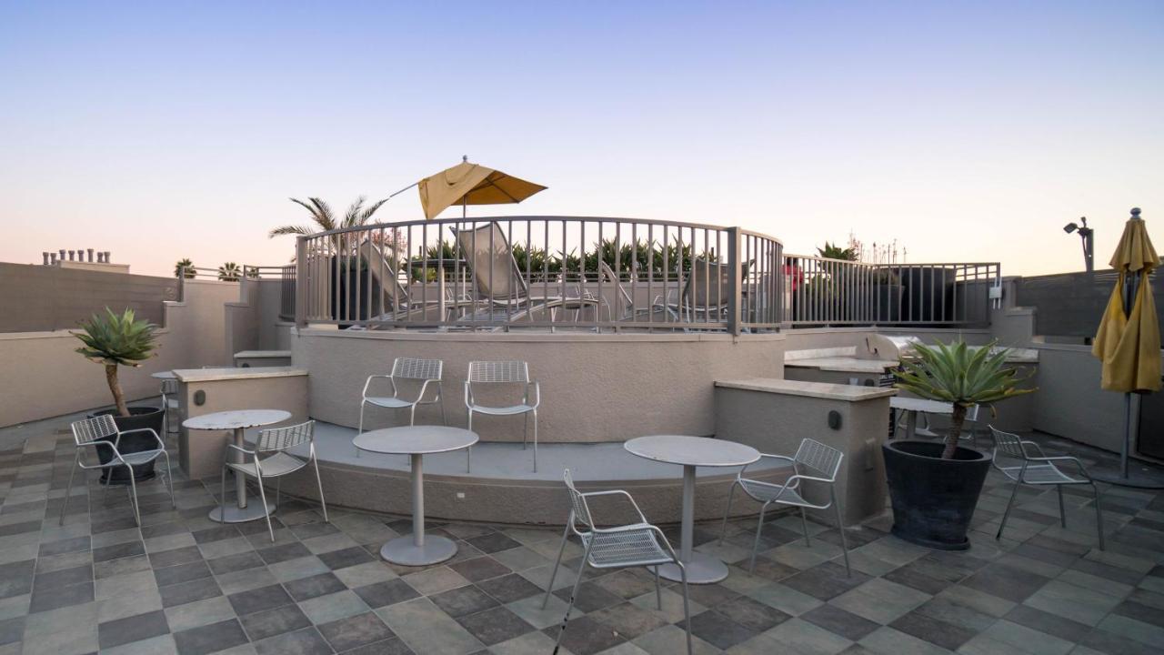 Integrity - Real Hollywood Experience Apartahotel Los Ángeles