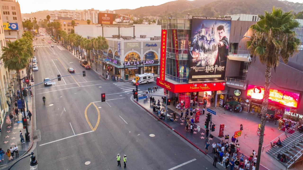 Apartahotel Integrity - Real Hollywood Experience *